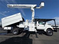 2013 Ford F-750