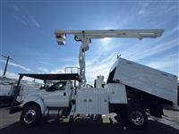 2013 Ford F-750