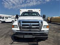 2015 Ford F-750