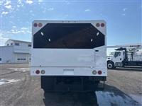 2015 Ford F-750
