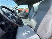 2015 Ford F-750