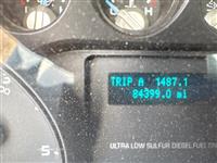 2015 Ford F-750