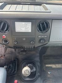 2015 Ford F-750