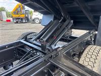 2015 Ford F-750