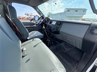 2015 Ford F-750