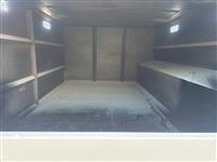 2015 Ford F-750