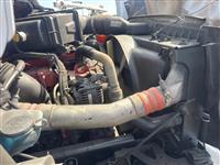 2015 Ford F-750