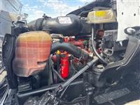 2015 Ford F-750
