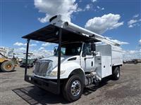 2017 International MA025