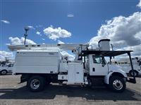 2017 International MA025