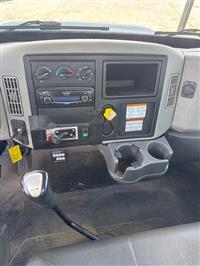 2017 International MA025