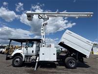 2017 International MA025