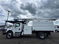 2024 Freightliner M2