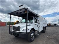 2024 Freightliner M2