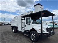 2024 Freightliner M2
