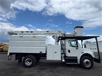 2024 Freightliner M2