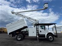 2024 Freightliner M2
