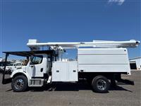 2019 Freightliner M2