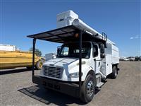 2019 Freightliner M2