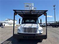 2019 Freightliner M2