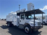 2019 Freightliner M2