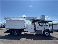 2019 Freightliner M2