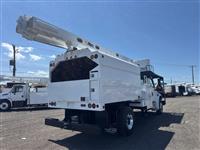 2019 Freightliner M2