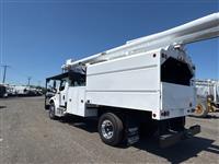 2019 Freightliner M2