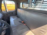 2019 Freightliner M2