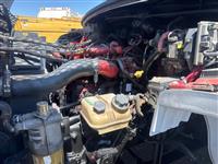 2019 Freightliner M2
