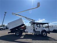 2019 Freightliner M2