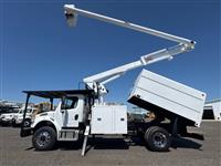 2019 Freightliner M2