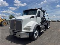 2016 Kenworth T880