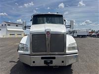 2016 Kenworth T880