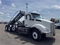 2016 Kenworth T880