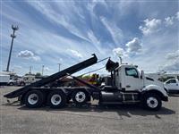2016 Kenworth T880