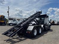2016 Kenworth T880