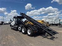 2016 Kenworth T880