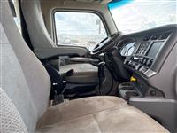 2016 Kenworth T880