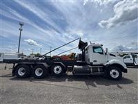 2016 Kenworth T880