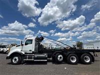 2016 Kenworth T880