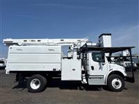 2014 Freightliner M2