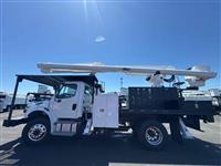2014 Freightliner M2 106