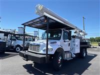 2014 Freightliner M2 106