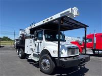 2014 Freightliner M2 106