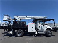 2014 Freightliner M2 106