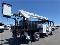 2014 Freightliner M2 106