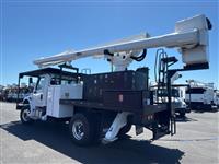 2014 Freightliner M2 106