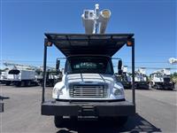 2014 Freightliner M2 106