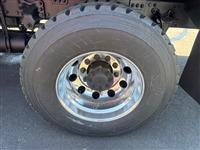 2014 Freightliner M2 106